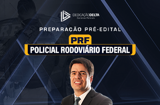 PREPARAÇÃO PRÉ-EDITAL POLICIAL RODOVIÁRIO FEDERAL