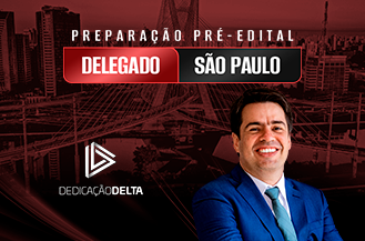 PREPARAO PR-EDITAL DELEGADO SO PAULO